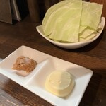 備長炭焼鳥 木下 - 