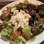 備長炭焼鳥 木下 - 