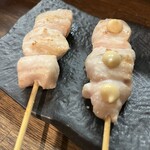 備長炭焼鳥 木下 - 