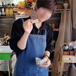 スパイスカリィ FUKUIRO - 