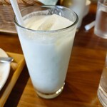 カレー&糀ダイニング 空とぶぞう - ラッシープレーン