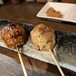 備長炭焼鳥 木下 - 