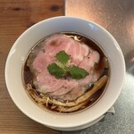 田中の中華そば - 