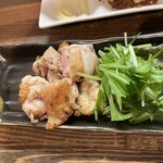 備長炭焼鳥 木下 - 