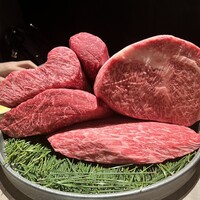 うし松 - 