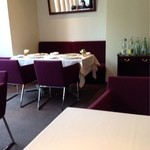 レストラン エテルニテ - 