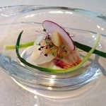 レストラン エテルニテ - 