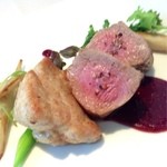 レストラン エテルニテ - 