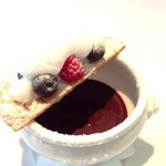 レストラン エテルニテ - 