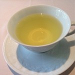 レストラン エテルニテ - 