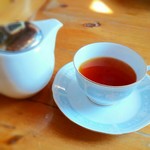 パディントン - 紅茶