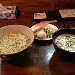 麺屋 Somie's - つけ麺あつもり