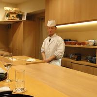 懐石料理 はし本 - 