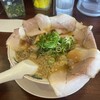 ラーメン 魁力屋 練馬インター店