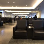 サクララウンジ - 