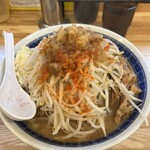 自家製麺223 - 