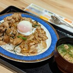 山小屋食堂 - 