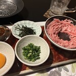 松阪大石牛 松阪豚 福虎 - 