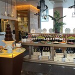 スーペル バッカーナ - 