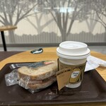 スターバックス・コーヒー - 料理写真:
