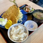 魚と肴 とおるの台所 - 料理写真: