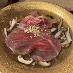 松阪大石牛 松阪豚 福虎 - 