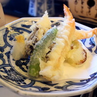 日本料理 四季彩 - 