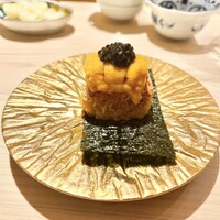 鮨 由う - 
