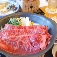 日本料理 四季彩 - 