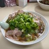 ラーメン 大栄 本店