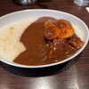 欧風カレー ソレイユ