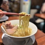 麺匠至誠 - 