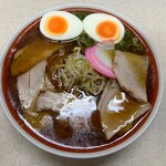 Tenjin Soba - 