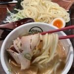 麺や　すする - 