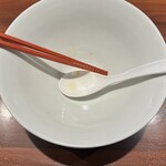 麺匠至誠 - 