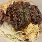 Meat＆Wine 肉酒場サルーテ - 