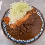 Fukuya - カツカレー