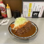 Fukuya - カツカレー