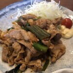 家庭料理居酒屋 よってって - 