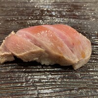 蛇の市 本店 - 中トロ