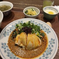 中華旬彩 森本 - 