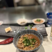 まある - ガーリックライスカレー