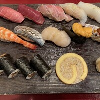 蛇の市 本店 - 10巻コース