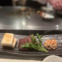 まある - 和牛サーロインステーキ