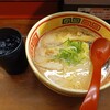 九州じゃんがららあめん 秋葉原本店