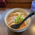 麺処 と市 - 