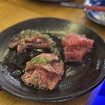 マグロスタンダード - 