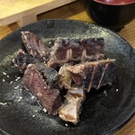 マグロスタンダード - 