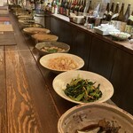 R Dining