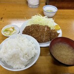 Tonkatsu Ichikatsu - 